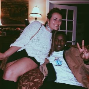 Meet your Posher, Ronald